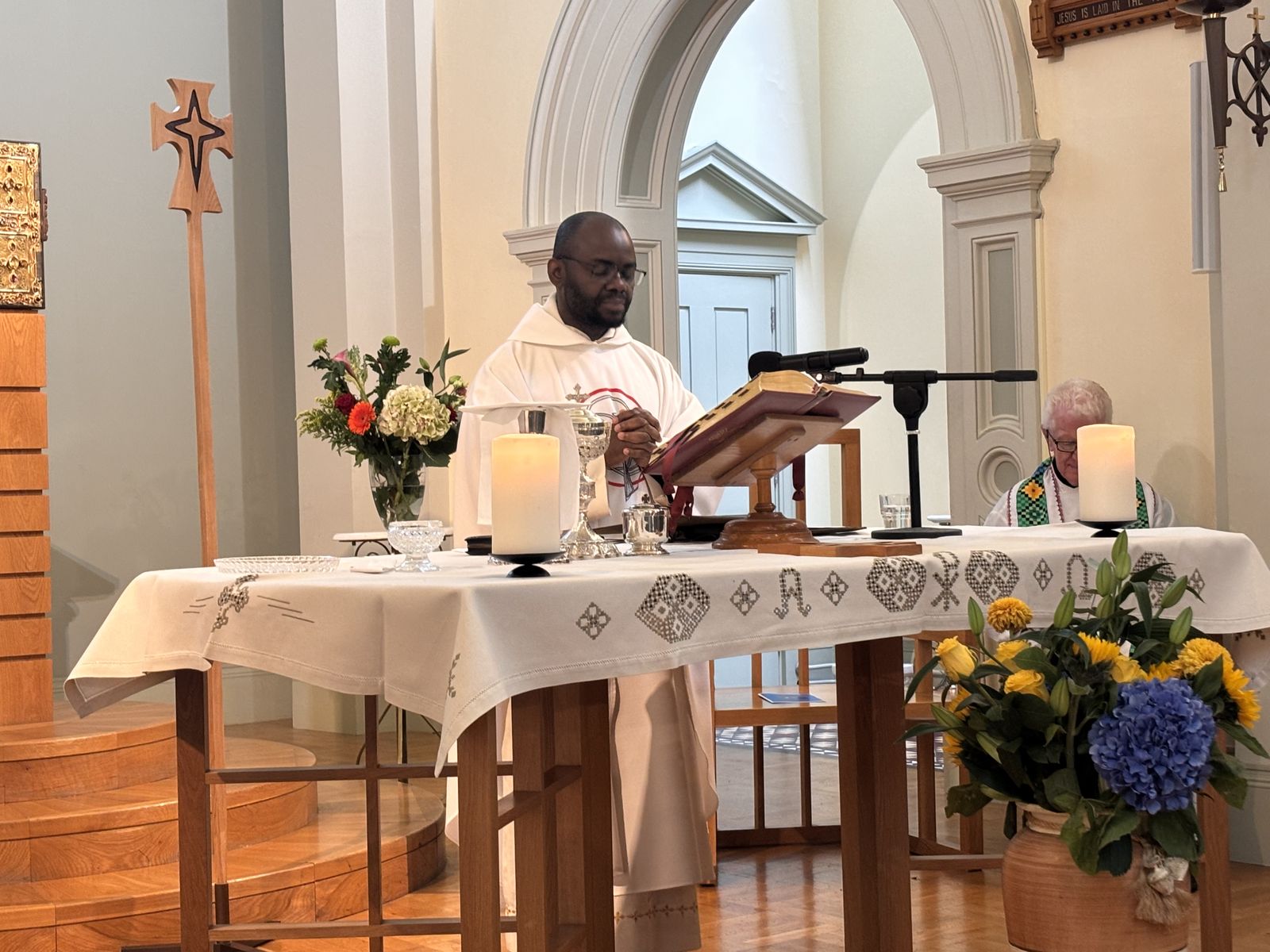 Mercy Day 2026